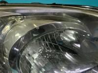 Reflektor prawy lampa przód Toyota Corolla E12 EUROPA