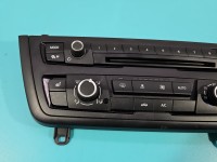 Konsola panel nawiewu bmw F30