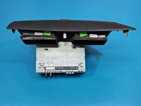Radio nieoryginalne Honda Civic IX