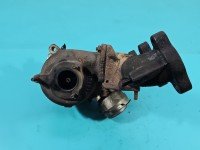 Turbosprężarka Vw Passat B5 454231-6, 028145702R 1.9 tdi 101KM