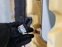 Podsufitka HYUNDAI i20 II 14-20 HB