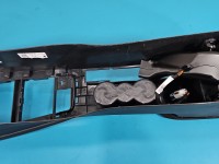 Podłokietnik TUNEL Skoda Scala 2019- EUROPA