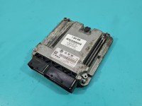 Komputer Sterownik silnika 0281015029, 03L907309 Vw Passat B6 2.0 tdi