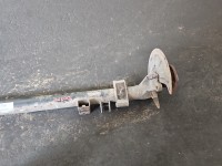 Tylna belka oś tył Vw Caddy III 2K 2.0 tdi