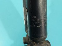 Amortyzator tył komplet tylny lewy prawy Peugeot 3008 II L+P