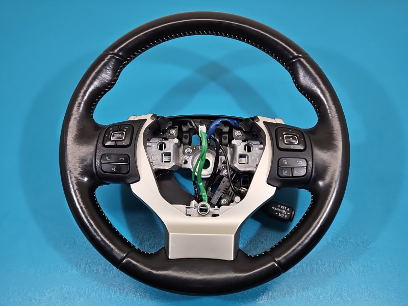 Kierownica LEXUS NX I 14-21