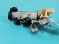 Stacyjka KLUCZYK WKŁADKA Toyota Corolla E11