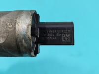 Listwa wtryskowa CZUJNIKI Vw Golf VI 1.6 tdi CAY 03L130764A, 03L906051