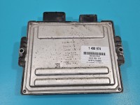 Sterownik LPG gazu 0616225301263 Producent części: Audi, ZAVOLI A ALISEI NEW DIREC, 6CYL