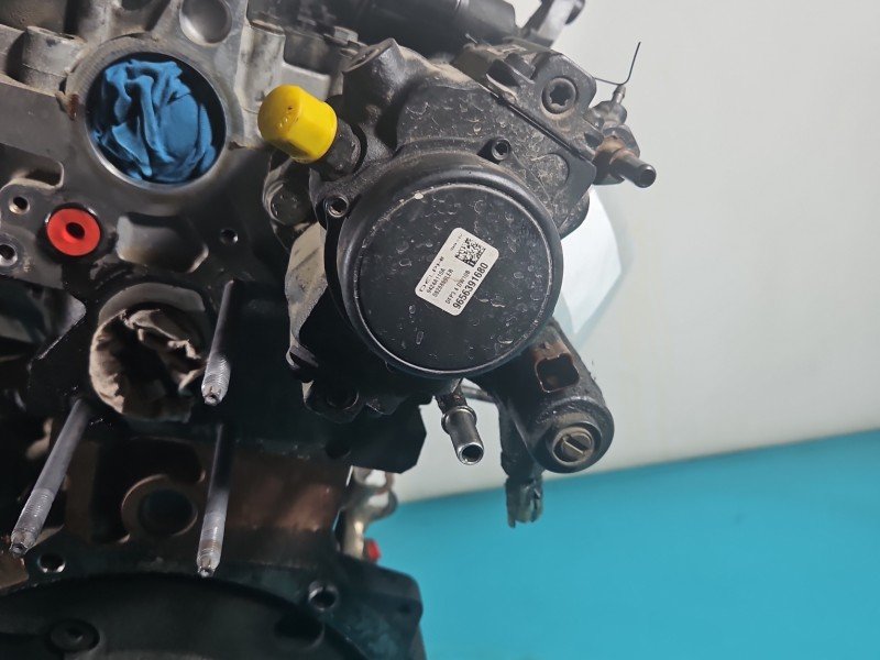 Pompa wtryskowa Peugeot 508 I 9656391680 2.0 hdi