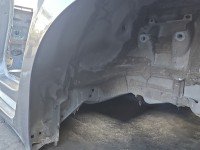 Błotnik tył lewy Opel Astra VI L ćwiartka szary EVL