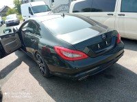 Tapicerka drzwi przód lewa boczek Mercedes CLS II C218 10-