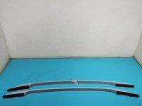 Relingi dachowe komplet Ford Kuga Mk1 08-13