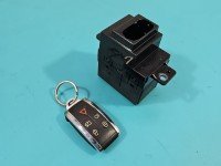 Komputer Sterownik silnika 8W83-12B684-YA JAGUAR XF I X250 5.0 V8
