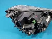 Reflektor lewy lampa przód Maserati Ghibli III 13- EUROPA 6700100990, 00670100990