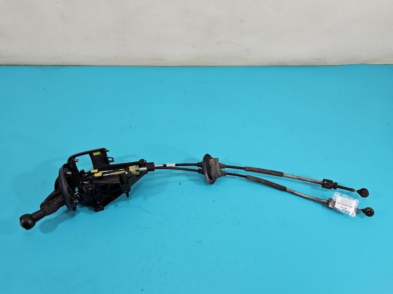 DŹWIGNIA LEWAREK WYBIERAK LINKI Peugeot Partner II 1.6 hdi