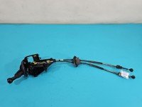 DŹWIGNIA LEWAREK WYBIERAK LINKI Peugeot Partner II 1.6 hdi