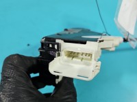 Zamek przód lewy 9683417880 Peugeot 407 EUROPA Peugeot, 6pin