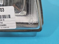 Reflektor prawy lampa przód Daewoo Tico EUROPA