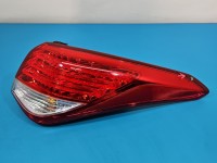 Lampa tył prawa błotnika Hyundai I40 sedan EUROPA 92402-3Z3