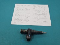 testowany Pompowtryskiwacz 0414720037, 038130073AJ 1.9 tdi