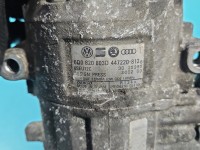 Sprężarka klimatyzacji kompresor 6Q0820803D, 447220-8120 Seat Ibiza III 6L 1.9 TDI