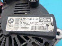 TEST Alternator Bmw e90 7799180AI01 2.0d