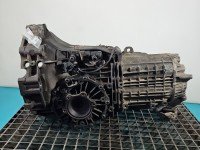 Skrzynia biegów Audi A4 B6 1.9 tdi