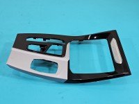 Listwa listwy dekory dekor deski BMW X3 G01 eu