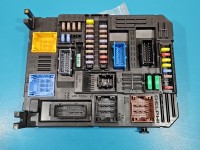 Sterownik moduł Peugeot, BSI Peugeot 3008 II 9830813080