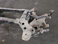 Tylna belka oś tył Ford S-max II MK2 2.0 tdci