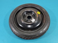 Koło zapasowe 17" dojazdowe dojazdówka Toyota Auris I 5x114.3, BFGoodrich, Szerokość opony: 70 mm, IMPRK1604034, BFGOODRICH...