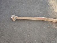 Resor tył Fiat Ducato IV