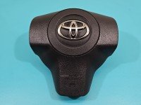 Poduszka powietrzna kierowcy airbag Toyota Rav4 III 05-