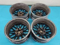 alufelgi felgi 17 komplet Alfa romeo 159