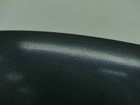 Maska przednia Mazda 6 I GG czarny