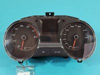 Licznik Seat Ibiza IV 6J 6J0820043E 1.2 MPI 12V EUROPA