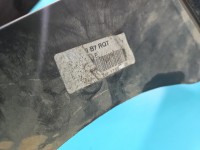 WZMOCNIENIE CZOŁOWE Pas przedni Audi A4 B7 8E0805594E