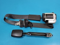 Pas bezpieczeństwa przód prawy pasażera Renault Fluence 868840017R