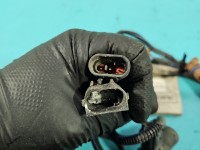 Czujnik parkowania PDC Alfa romeo 159 00505052950, 687920A czarny