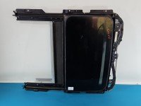 Szyberdach Ford Fusion USA 12-20 sedan 4d