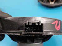 Głośniki komplet Ford Focus Mk4