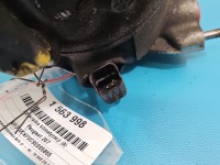 Sprężarka klimatyzacji kompresor 9670318880 Peugeot 207 1.4 8V