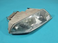 Reflektor prawy lampa przód Skoda Octavia II EUROPA