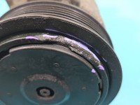 Sprężarka klimatyzacji kompresor Vw Passat B7 1K0820808A