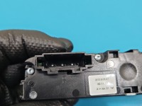 Konsola panel nawiewu Audi A5 F5 8W0919158, 5HB011483-82