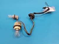 Wiązka instalacja 1379658, 1379658, Europejska, LEWY TYŁ brak nr Renault Megane III 1379658