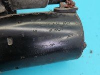 TEST Rozrusznik Opel Corsa D 1.2 16v 0001107493