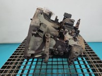 Skrzynia biegów Fiat Panda II 1.1 8V