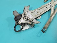 Podnośnik przód lewy SZYBY WINDA Honda Civic VI 3d HB